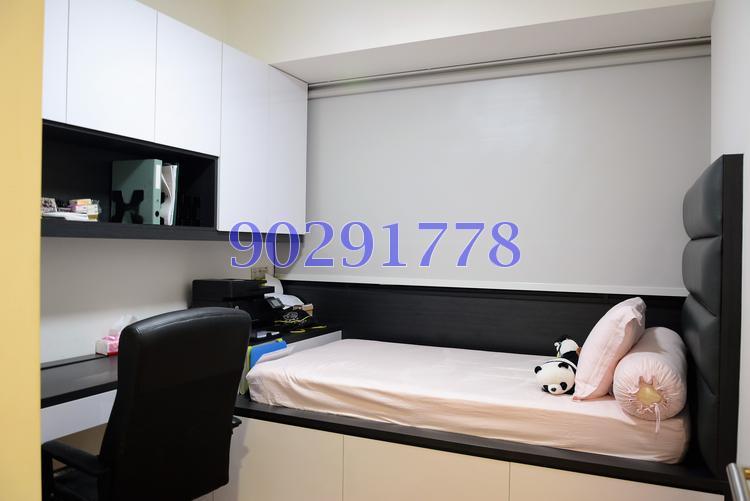 NV Residences (D18), Condominium #147821632